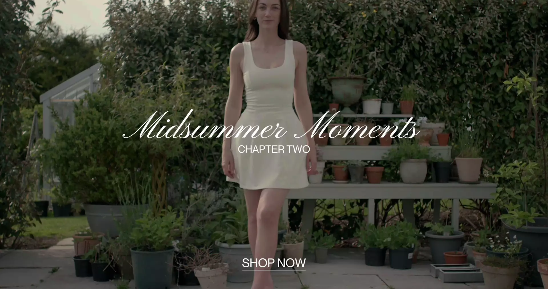 Empowered Style, Ethically Made